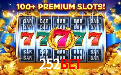 252bet Belo Horizonte - Jackpots