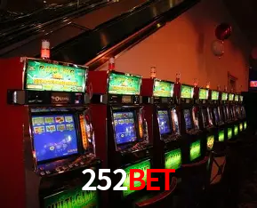 Benefícios da Conta 252bet