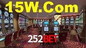 Tournaments 252bet
