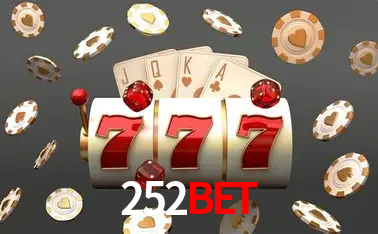 252bet São Paulo - Jogo Providers