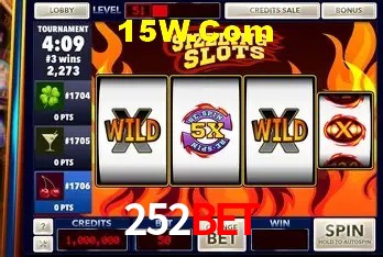 252bet - cassino ao vivo