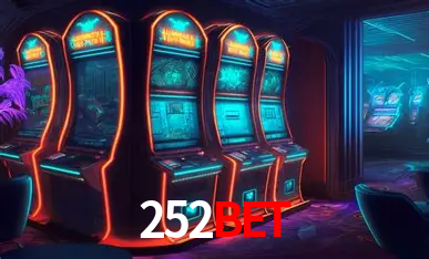 252bet - Winners Celebration