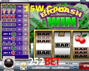 252bet - Login Methods