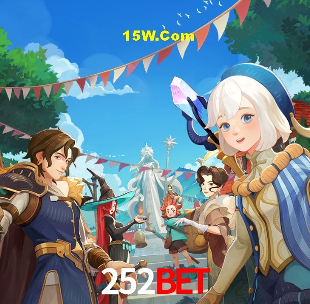 Apostas de Tênis 252bet