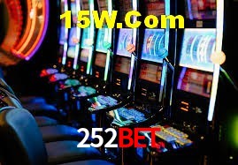 Tennis Betting 252bet