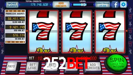 Promoções Sazonais 252bet