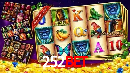 252bet Salvador - Promo Stats