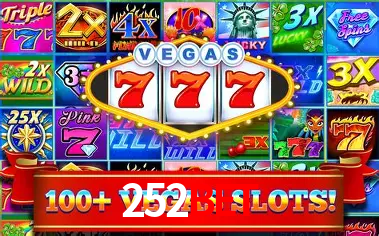 252bet - Support