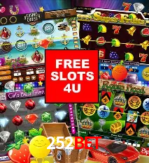 Promoção Relâmpago 252bet