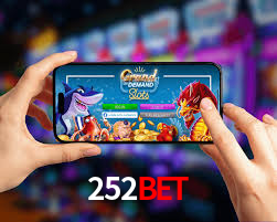 Roulette Table 252bet