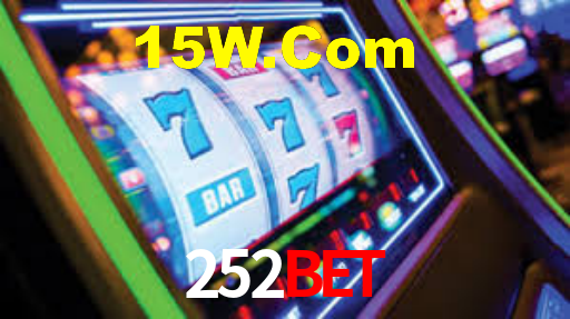 252bet: A Experiência de Casino com Jogos de Mesa ao Vivo
