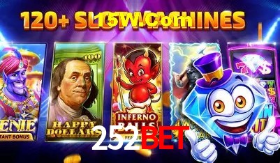 Tecnologia da Plataforma 252bet