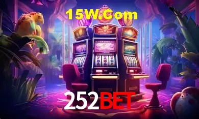 252bet São Paulo - Top Slots