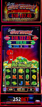 252bet login