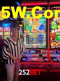 Programa VIP 252bet