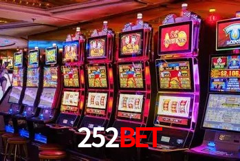 Avaliações dos Jogadores 252bet