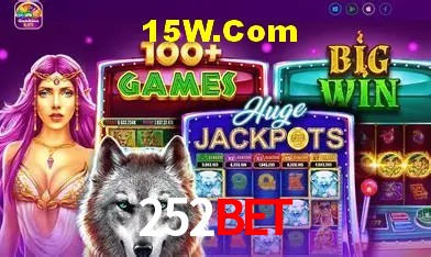 252bet Rio de Janeiro - Slot Strategy