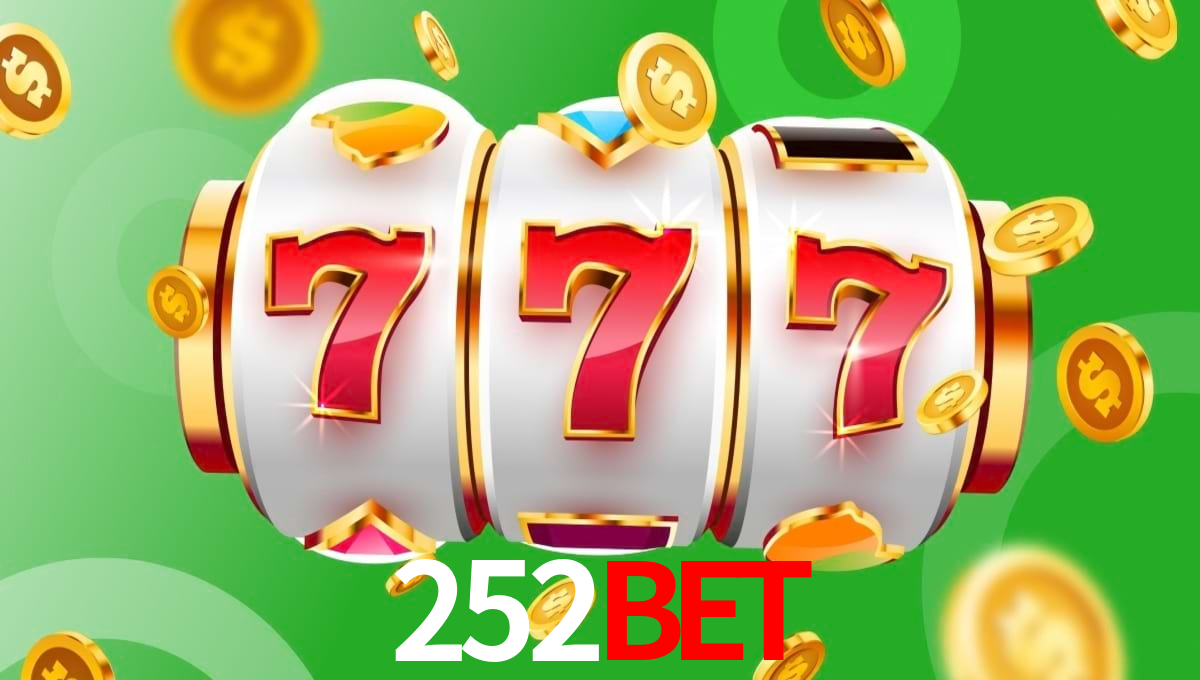 Bonus Features 252bet