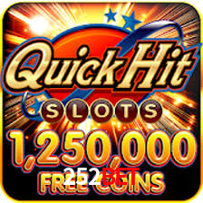 Premium Interface 252bet
