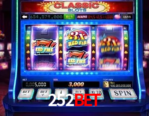 Login Seguro 252bet
