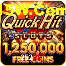 252bet App Interface