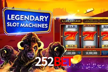 252bet - Security
