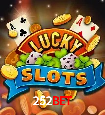 Provedores de Jogos 252bet