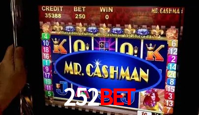 252bet Fortaleza - Reviews