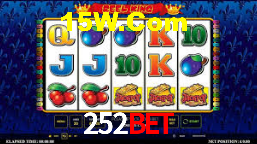 Bônus Generosos e Exclusivos no 252bet para Você!