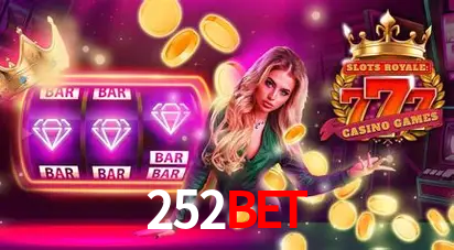 252bet - Aplicativo Móvel
