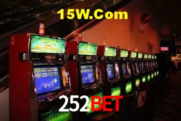 252bet Brasília - Jogo Features